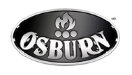 Osburn logo