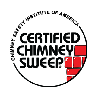 Cert Chimney Sweep logo