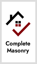 complete masonry Dayton, Piqua, Troy Ohio